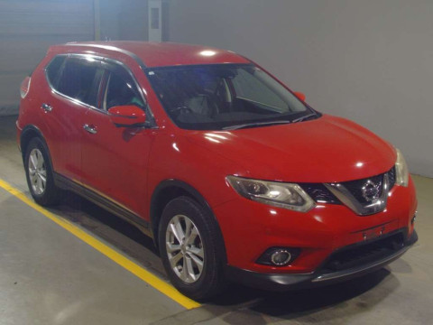 2014 Nissan X-Trail NT32[2]