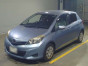 2011 Toyota Vitz