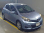 2011 Toyota Vitz