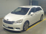 2009 Toyota Mark X Zio