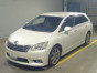 2009 Toyota Mark X Zio