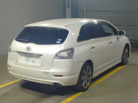 2009 Toyota Mark X Zio ANA10[1]