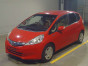 2012 Honda Fit Hybrid