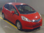 2012 Honda Fit Hybrid