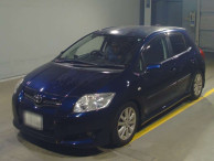 2007 Toyota Auris