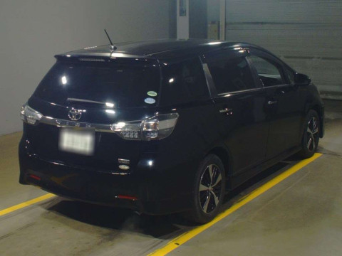 2014 Toyota Wish ZGE20W[1]