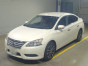 2013 Nissan SYLPHY