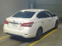 2013 Nissan SYLPHY