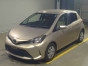 2014 Toyota Vitz