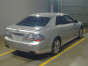 2008 Toyota Crown Hybrid