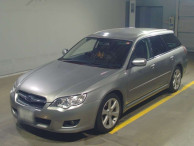 2008 Subaru Legacy Touring Wagon