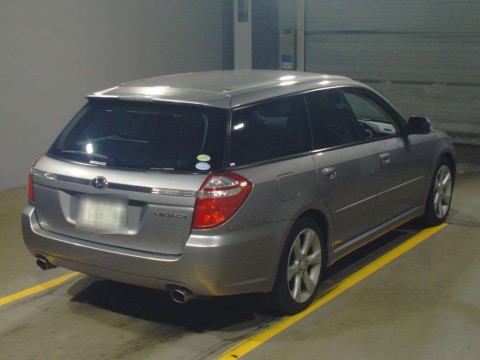 2008 Subaru Legacy Touring Wagon BP9[1]