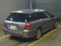 2008 Subaru Legacy Touring Wagon