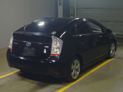 2009 Toyota Prius ZVW30[1]