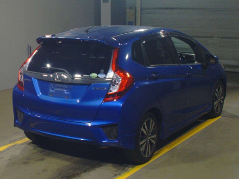 2013 Honda Fit Hybrid GP5[1]