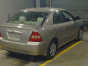 2001 Toyota Corolla Sedan