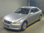 2006 Toyota Mark X