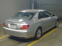 2006 Toyota Mark X