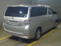 2009 Toyota Vellfire