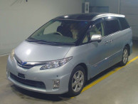 2009 Toyota Estima Hybrid