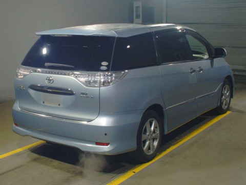 2009 Toyota Estima Hybrid AHR20W[1]