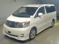 2007 Toyota Alphard