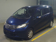 2010 Honda Freed