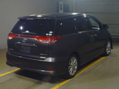 2010 Toyota Estima ACR50W[1]