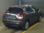 2011 Nissan JUKE