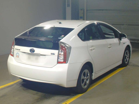 2014 Toyota Prius ZVW30[1]