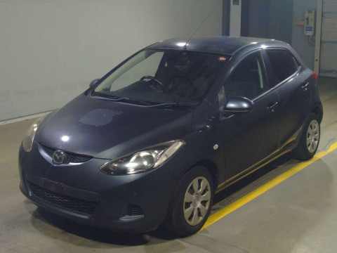 2010 Mazda Demio DE3FS[0]