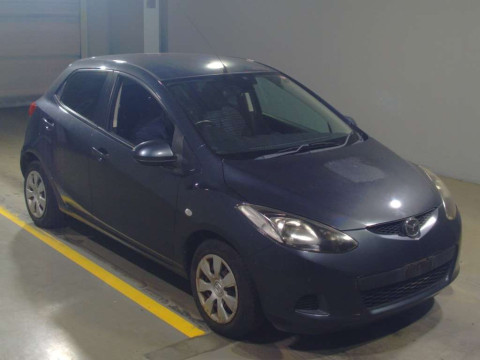 2010 Mazda Demio DE3FS[2]