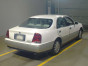 2001 Toyota Crown Majesta