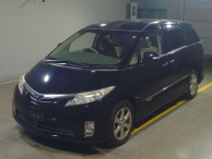 2010 Toyota Estima Hybrid