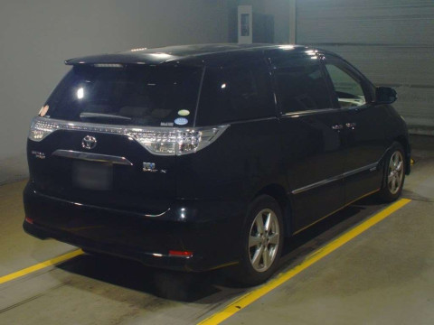 2010 Toyota Estima Hybrid AHR20W[1]