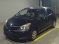 2011 Toyota Vitz