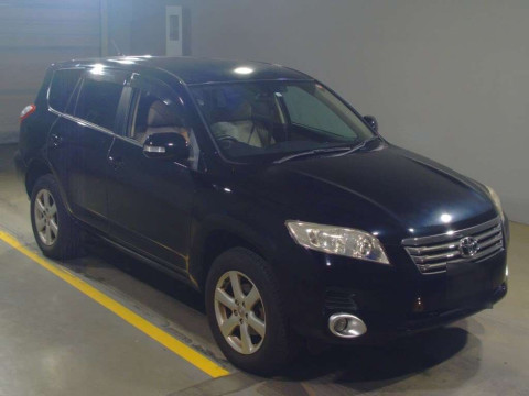 2007 Toyota Vanguard ACA33W[2]