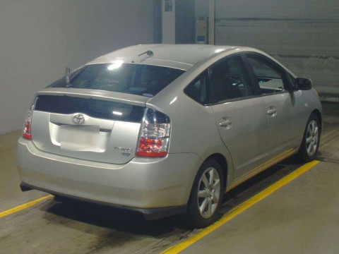 2003 Toyota Prius NHW20[1]