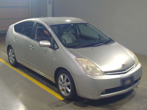 2003 Toyota Prius NHW20[2]