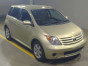 2005 Toyota IST