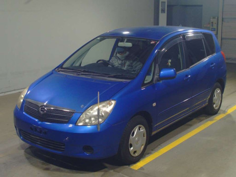 2002 Toyota Corolla Spacio NZE121N[0]