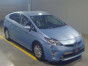 2014 Toyota Prius PHV