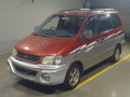 1999 Toyota Liteace Noah