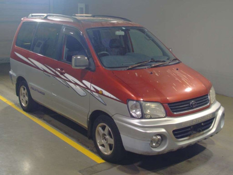 1999 Toyota Liteace Noah SR40G[2]