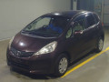 2012 Honda Fit