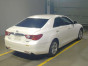 2009 Toyota Mark X