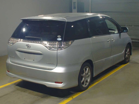 2006 Toyota Estima ACR50W[1]