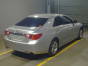 2010 Toyota Mark X