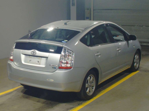 2009 Toyota Prius NHW20[1]