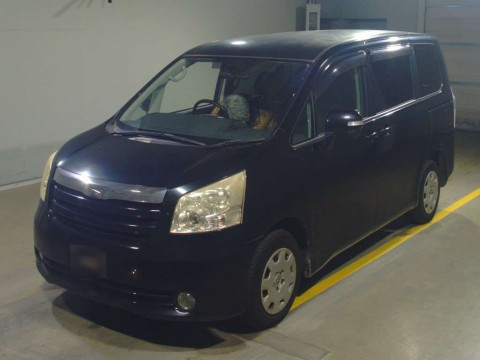 2008 Toyota Noah ZRR70G[0]